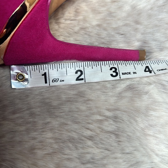 Ted Baker | Elvera Ultrasexy Stiletto Heels - Picture 14 of 16